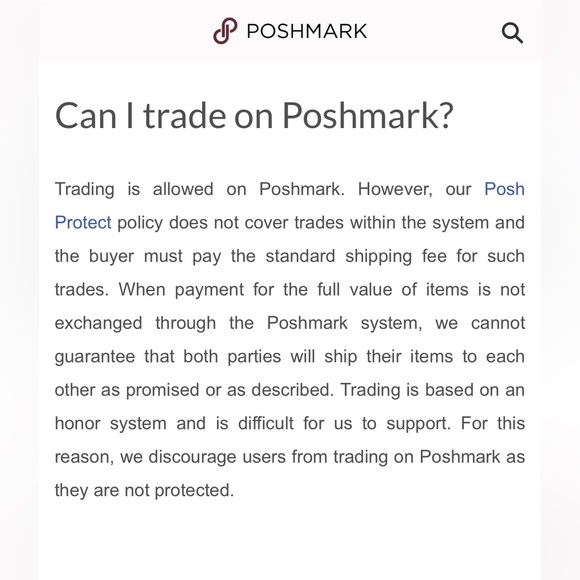 How to do a PROPER trade - Picture 9 of 9